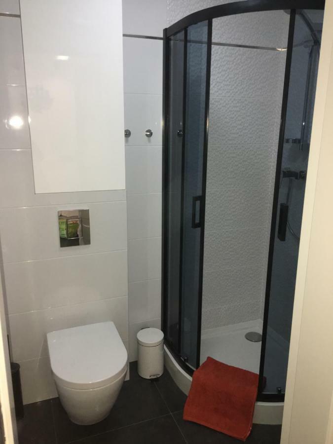 Apartament Emilia Apartment Warsawa Bagian luar foto