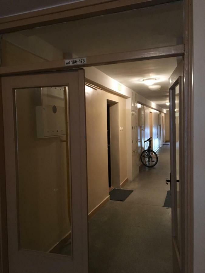 Apartament Emilia Apartment Warsawa Bagian luar foto